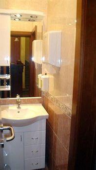 Hotel Grand Цетинє Екстер'єр фото