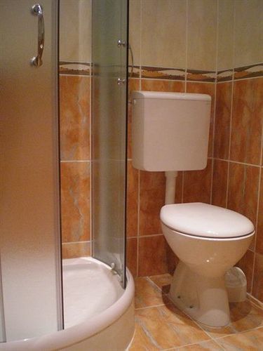 Hotel Grand Цетинє Екстер'єр фото